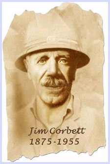 Jim Corbett